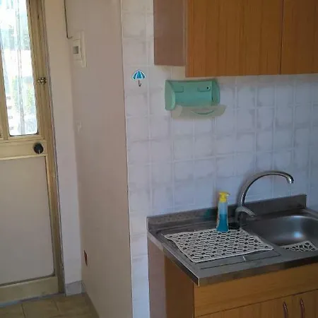 Holiday home Maryhouse Sea
