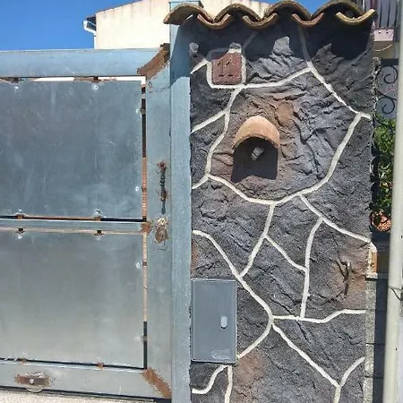 Holiday home Maryhouse Sea Catania