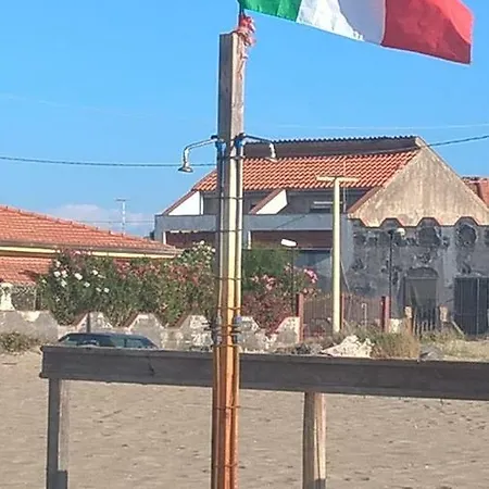 Maryhouse Sea * Catania