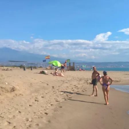 Holiday home Maryhouse Sea Catania