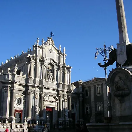 Maryhouse Sea Catania