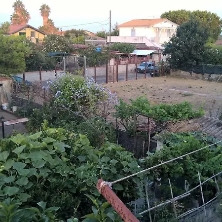 Maryhouse Sea Catania