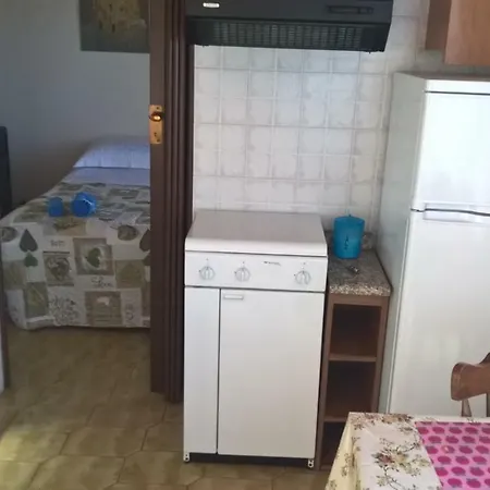 Maryhouse Sea Holiday home Catania