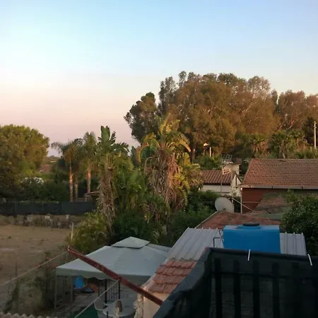 Holiday home Maryhouse Sea Catania