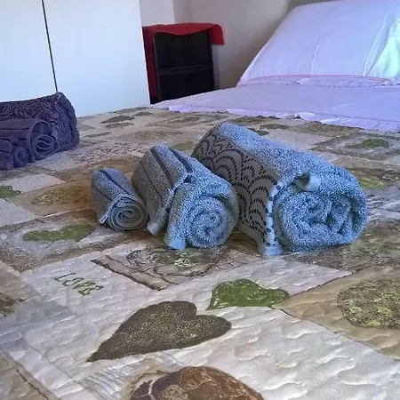 Maryhouse Sea Holiday home