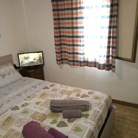 Holiday home Maryhouse Sea