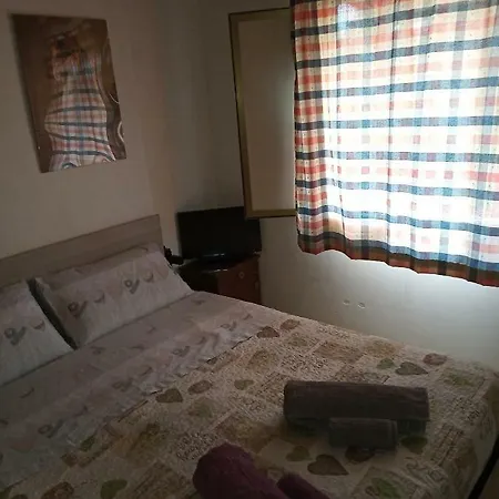 Maryhouse Sea Holiday home *