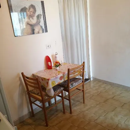 Holiday home Maryhouse Sea Catania