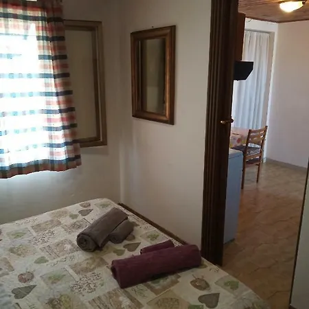Maryhouse Sea Holiday home *