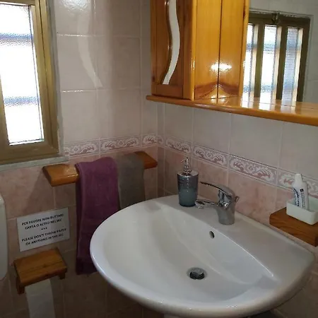 Holiday home Maryhouse Sea