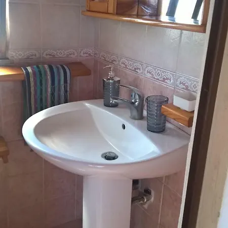 Dom wakacyjny Maryhouse Sea
